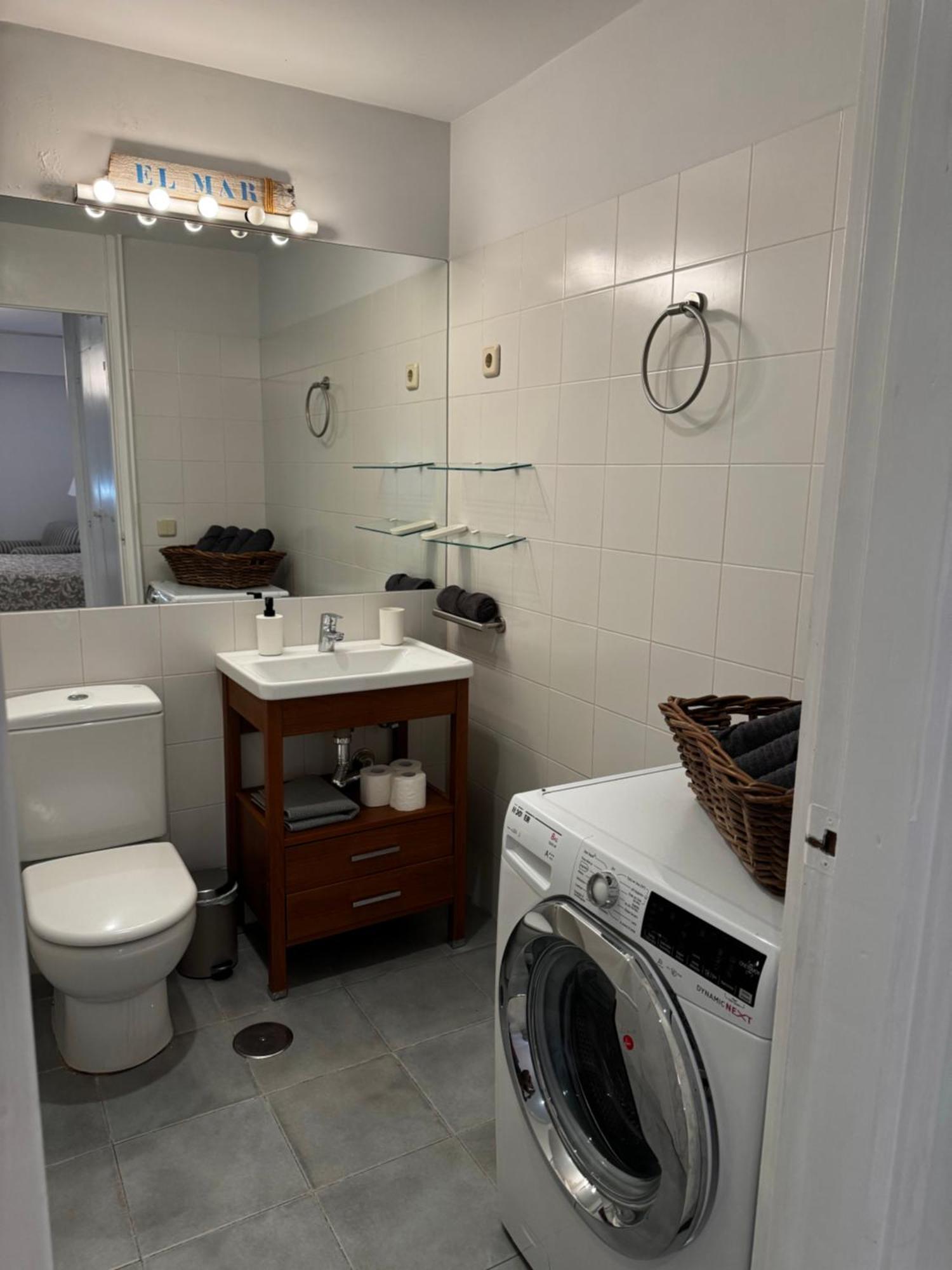 Apartamento Citymad Retiro Park Ii Madrid