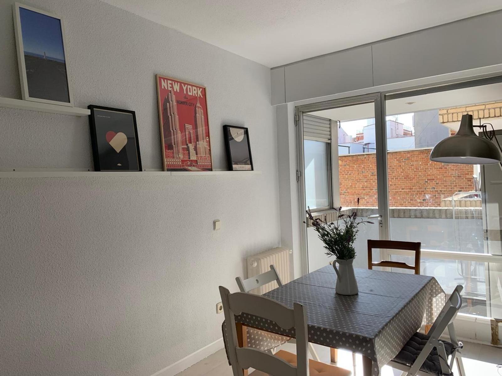 Apartment Citymad Retiro Park Ii
