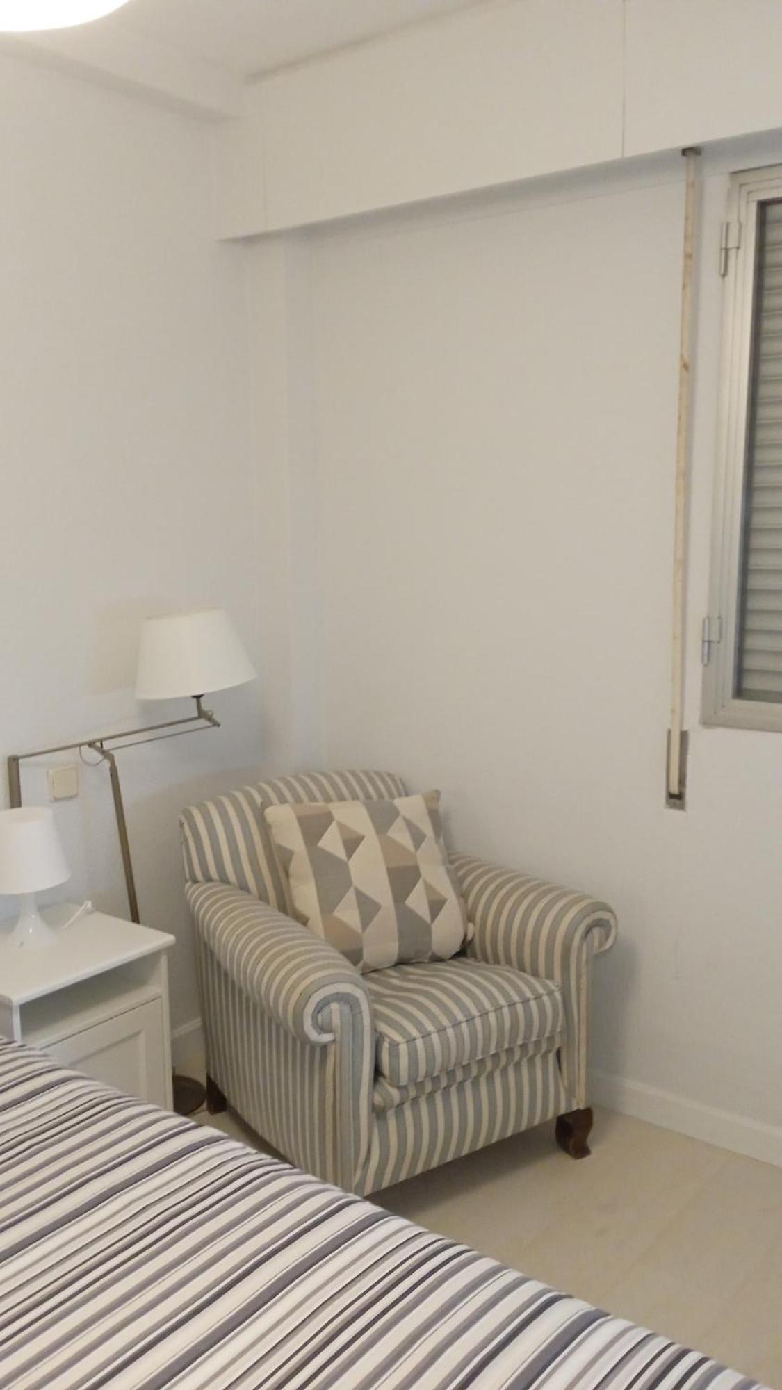 Apartment Citymad Retiro Park Ii *