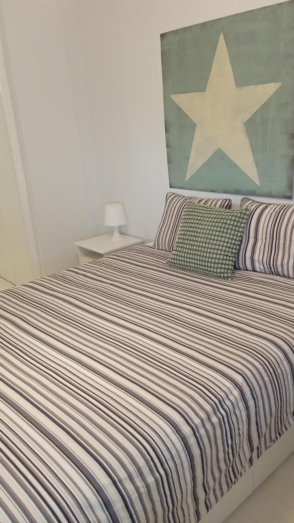 Apartamento Citymad Retiro Park Ii Madrid
